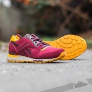 Reebok gl on sale 6000 enfant bordeaux