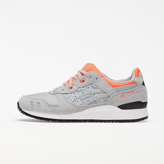 Asics gel lyte 3 piedmont grey top