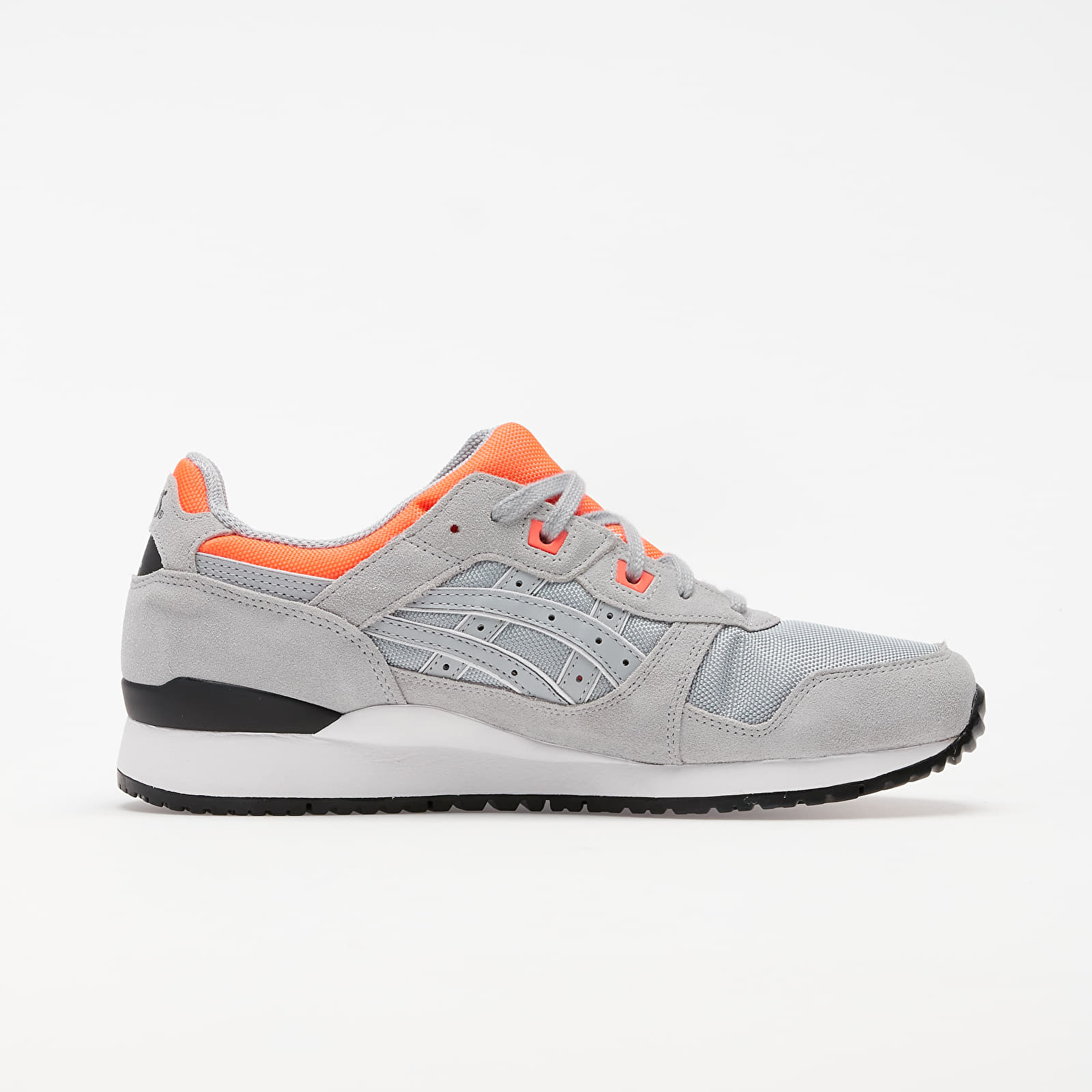 Încălțăminte și sneakerși pentru bărbați Asics Gel Lyte III OG Piedmont Grey/ Piedmont Grey