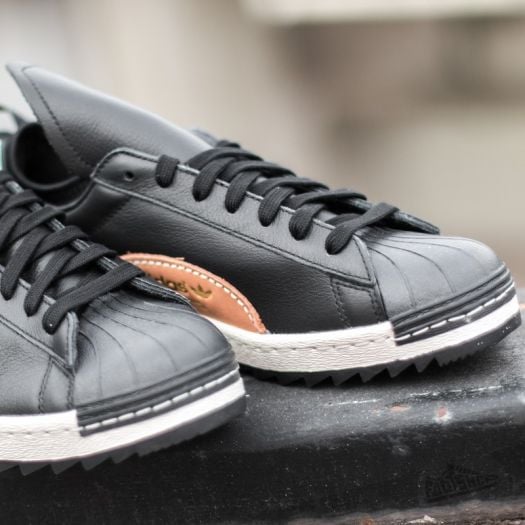 Superstar 80s core black off white cheap