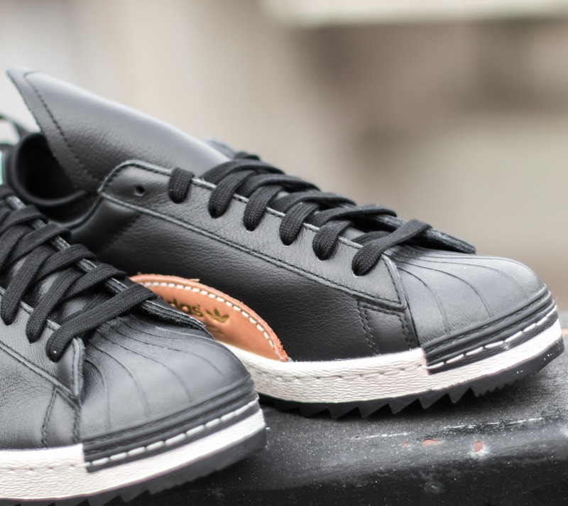 Adidas superstar 80s new arrivals nere