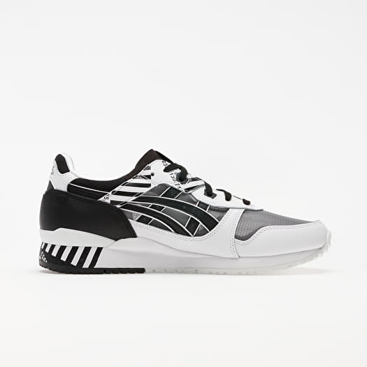 Men s shoes Asics Gel Lyte III OG MODERN TOKYO Black Black Footshop