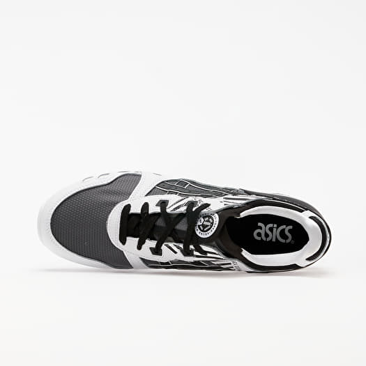 Asics gel lyte 3 noir et blanc discount