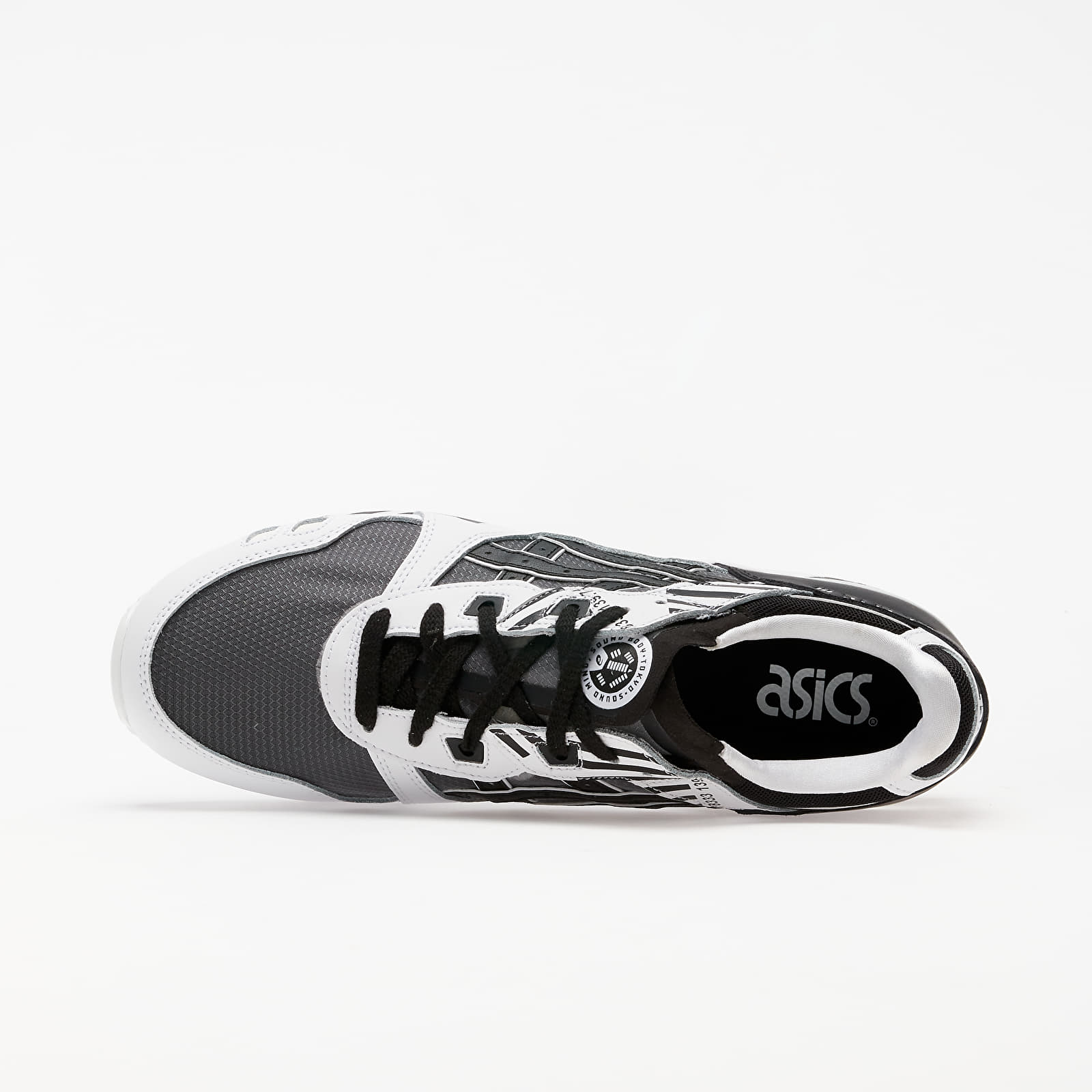 Men's shoes Asics Gel Lyte III OG MODERN TOKYO Black/ Black