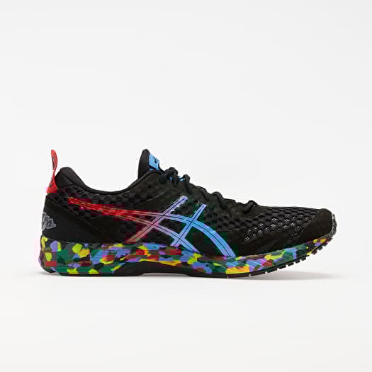 Asics gel noosa tri 12 donna nero on sale