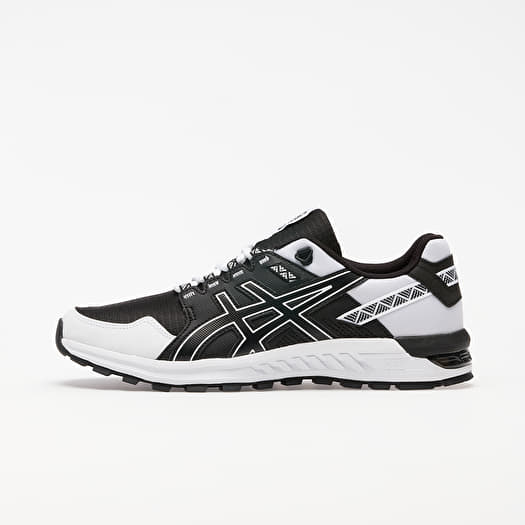 Asics gel citrek black best sale