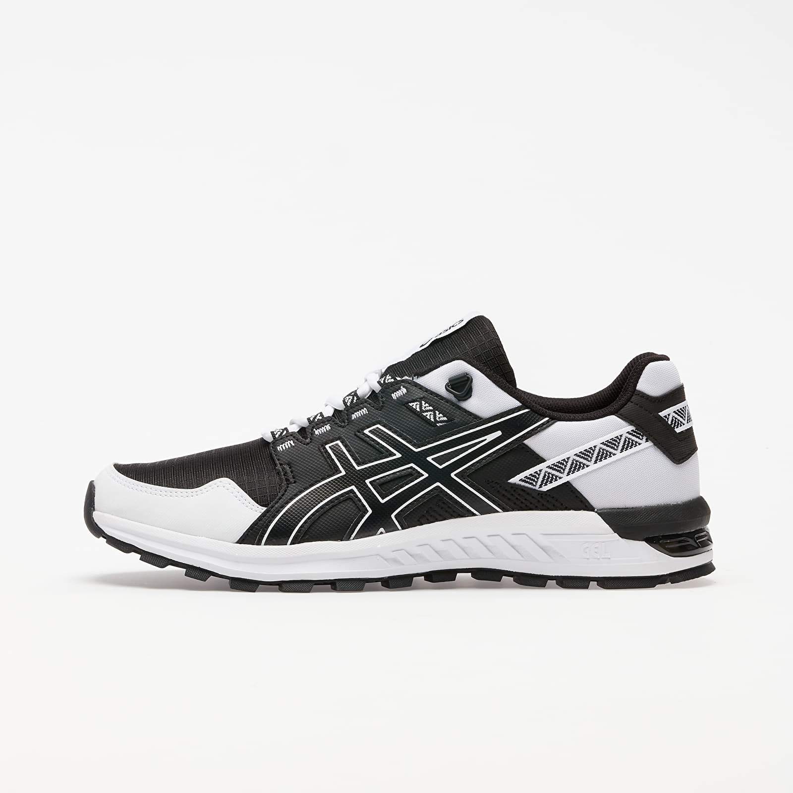 Мъжки кецове и обувки Asics Gel Citrek Black/ White