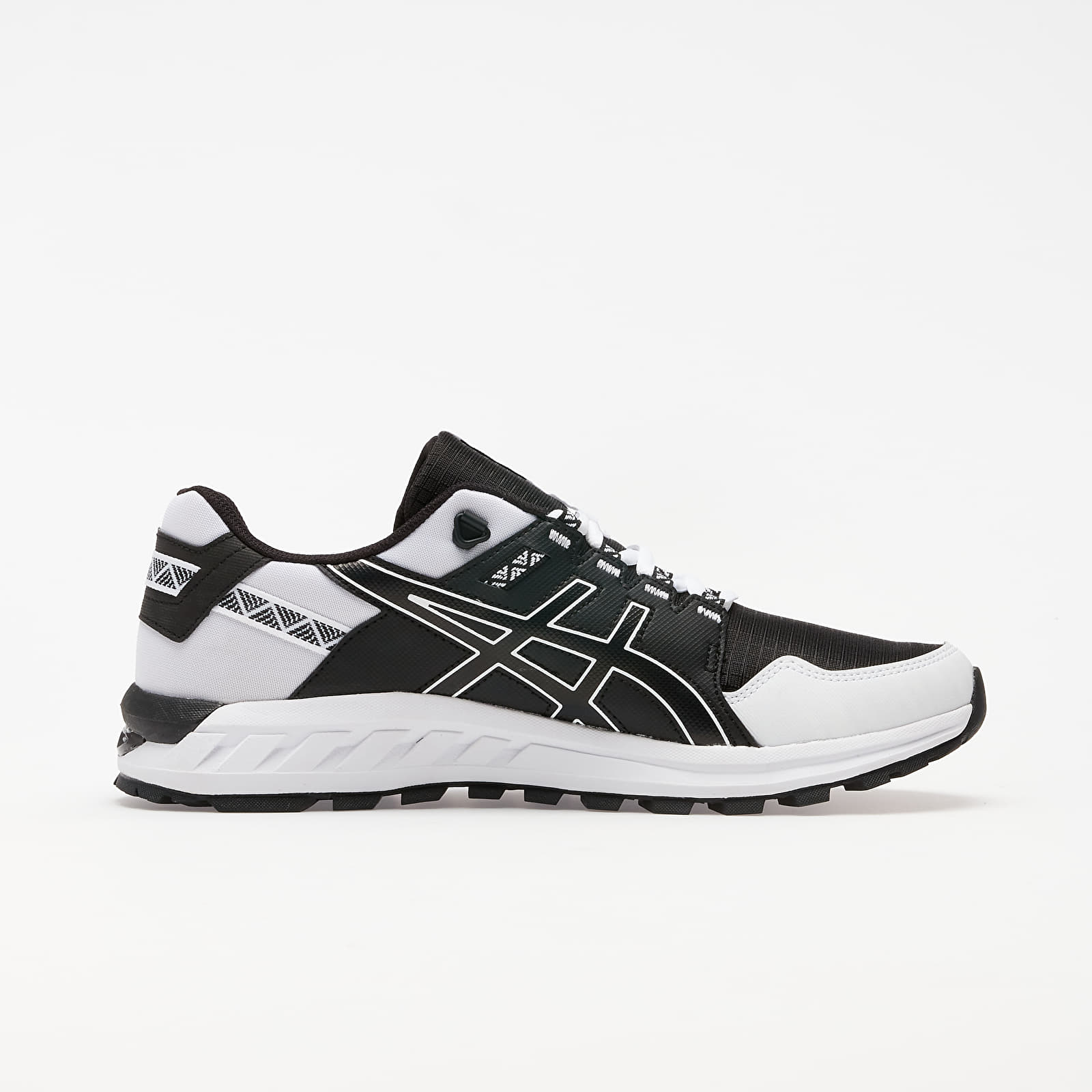 Men's shoes Asics Gel Citrek Black/ White