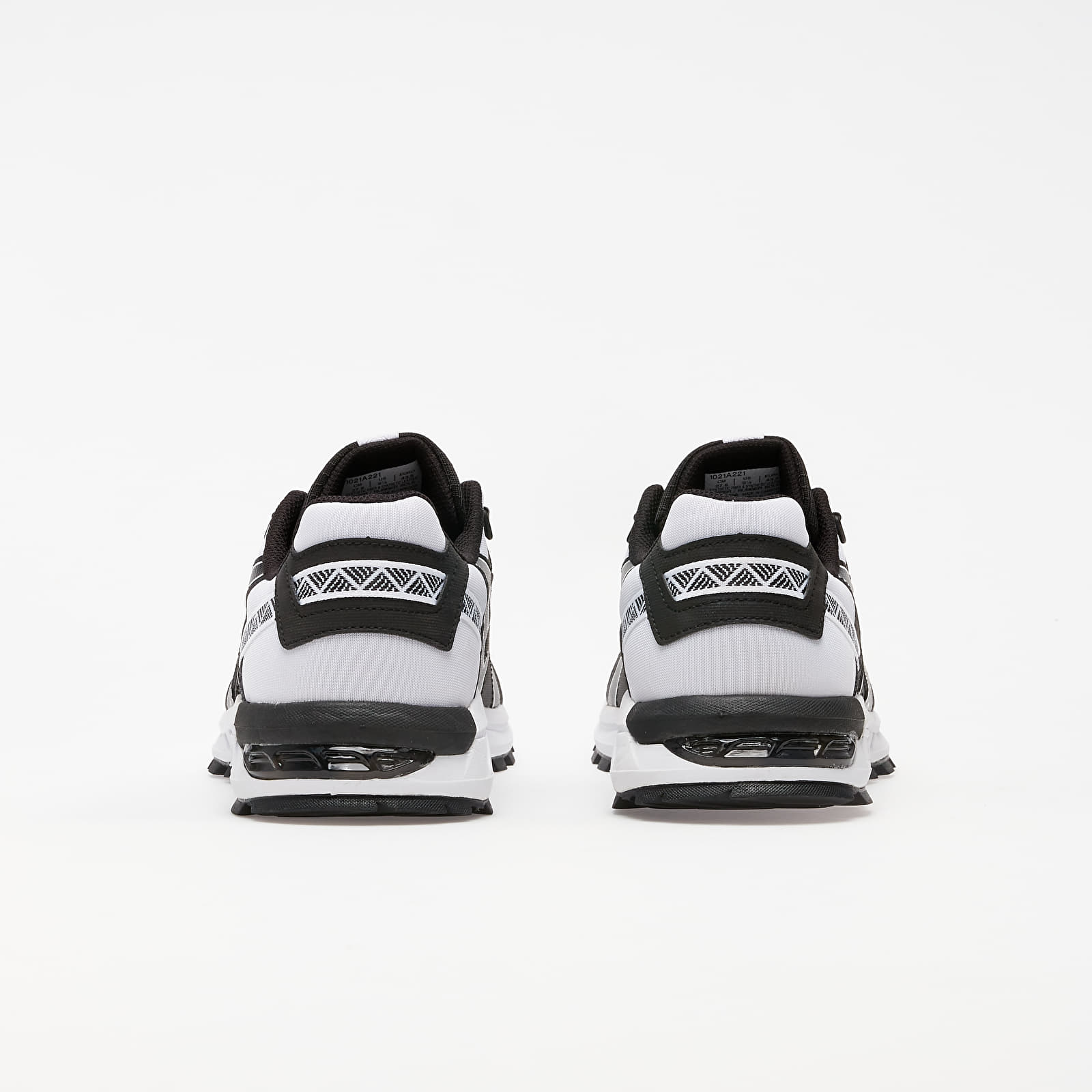 Men's shoes Asics Gel Citrek Black/ White