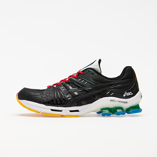 Asics gel best sale kinsei og black