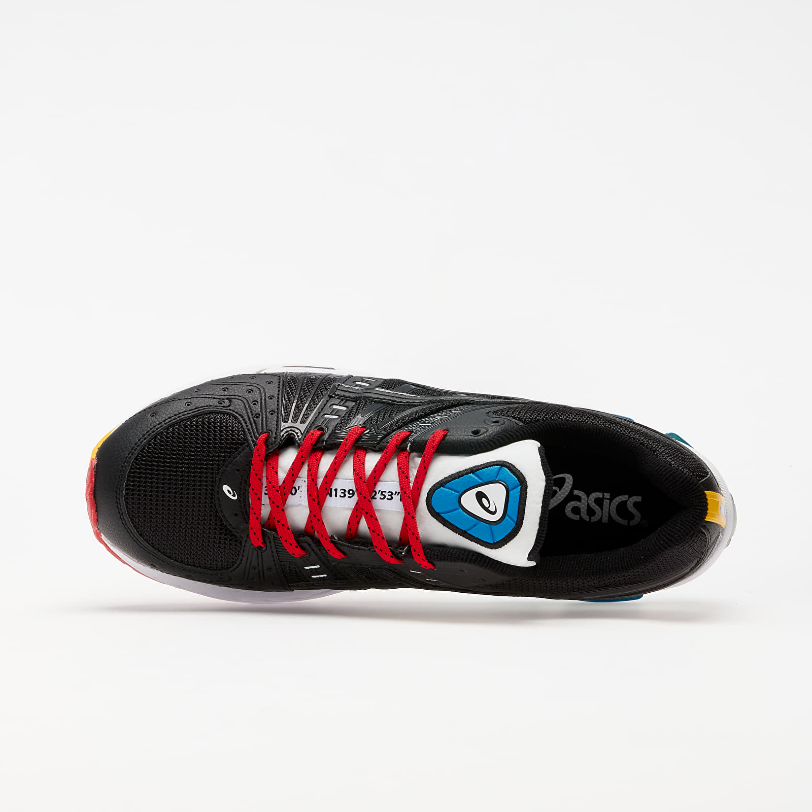 Buty męskie Asics Gel-Kinsei OG Black/ Black