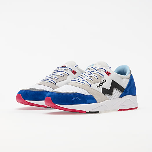karhu aria 95 dazzling blue