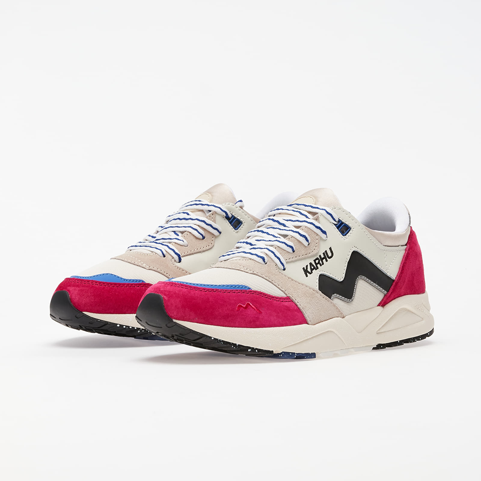 Buty męskie Karhu Aria 95 Jazzy/ Black