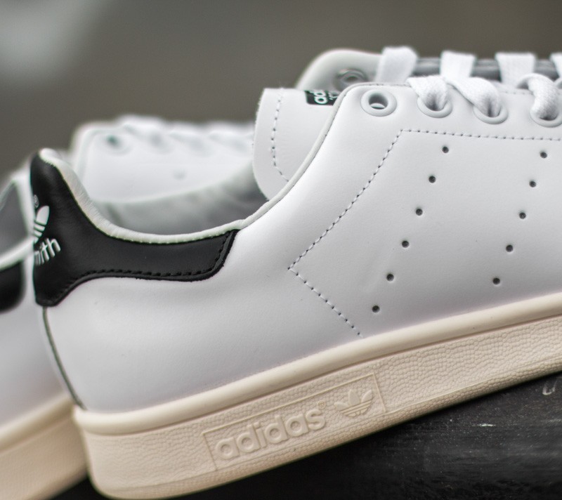 Pánské tenisky a boty adidas Stan Smith White/Core Black/White