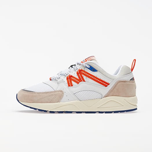 Men s shoes Karhu Fusion 2.0 Rainy day Bright White Footshop