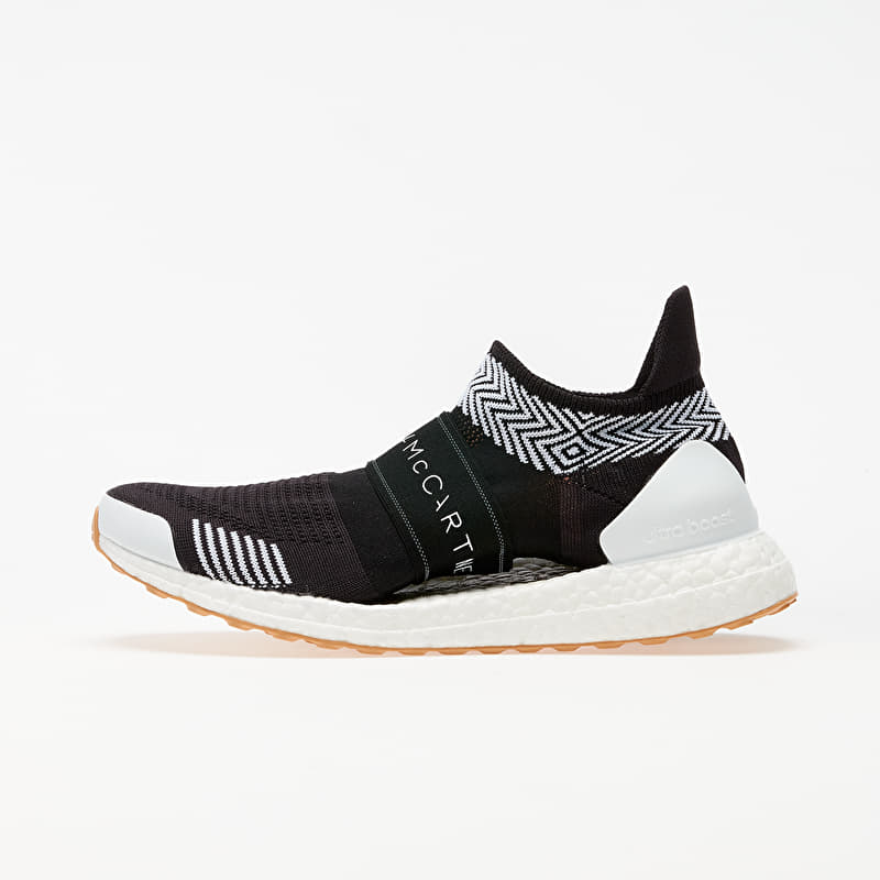 アディダス　ステラ・マッカートニー　ウルトラブーストX 3Dトレーナー Women's shoes adidas x Stella McCartney UltraBOOST X 3D Knit Ftw