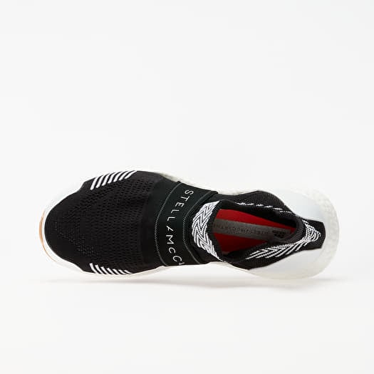 Women's adidas by stella mccartney ultraboost x 3d knit shoes top