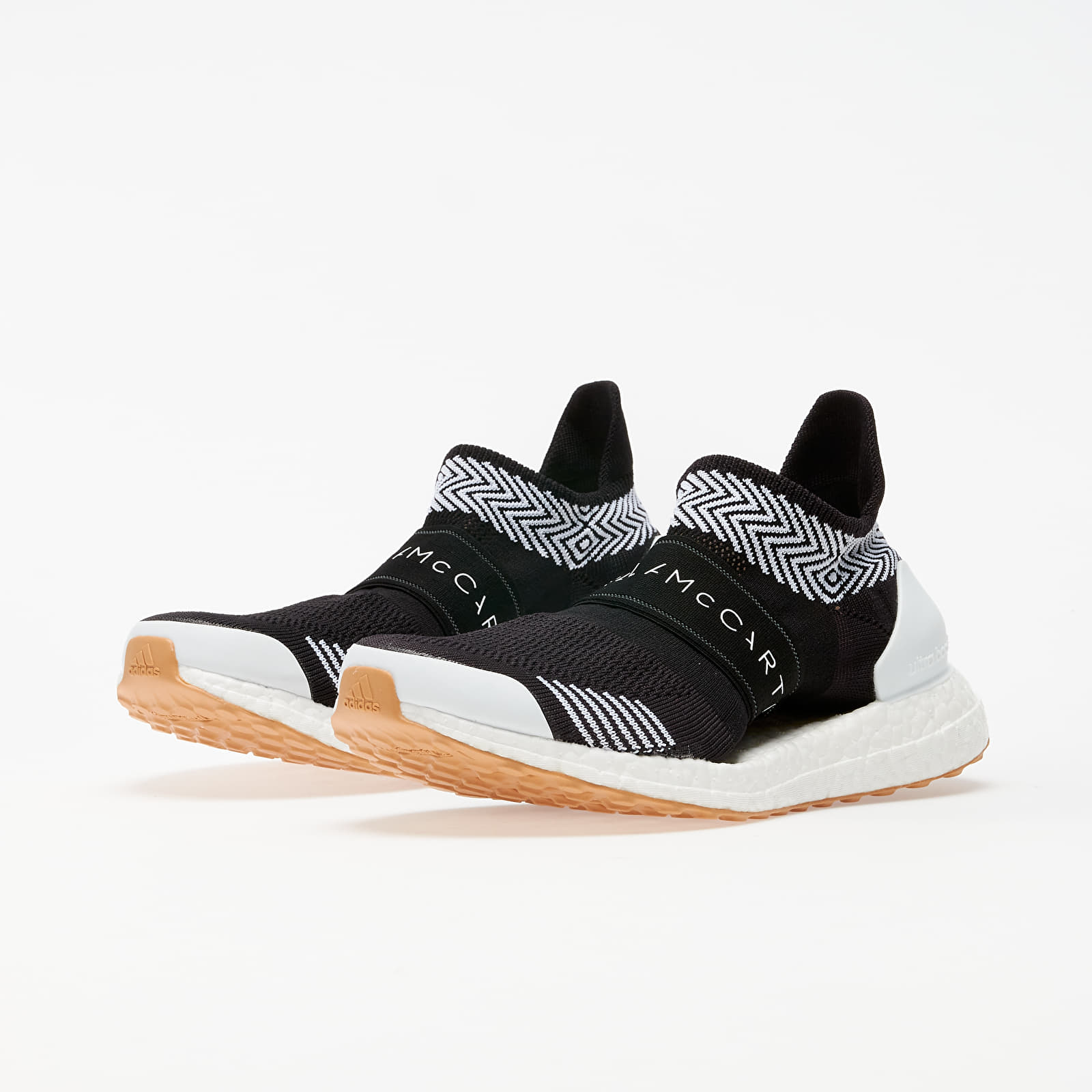Adidas by stella mccartney ultraboost x 3d sneakers top