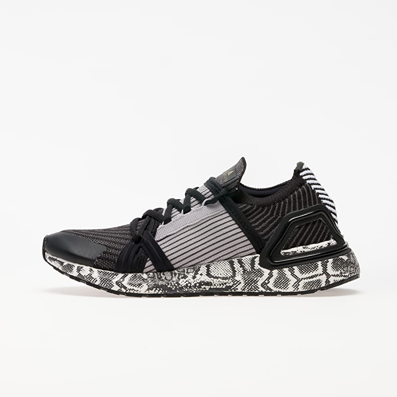 adidas x Stella McCartney UltraBOOST 20 Black White/ Black White/ Dg Solid Grey