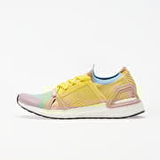 adidas x Stella McCartney UltraBOOST 20 Dust Rose/ Free Lemon/ CLBlue