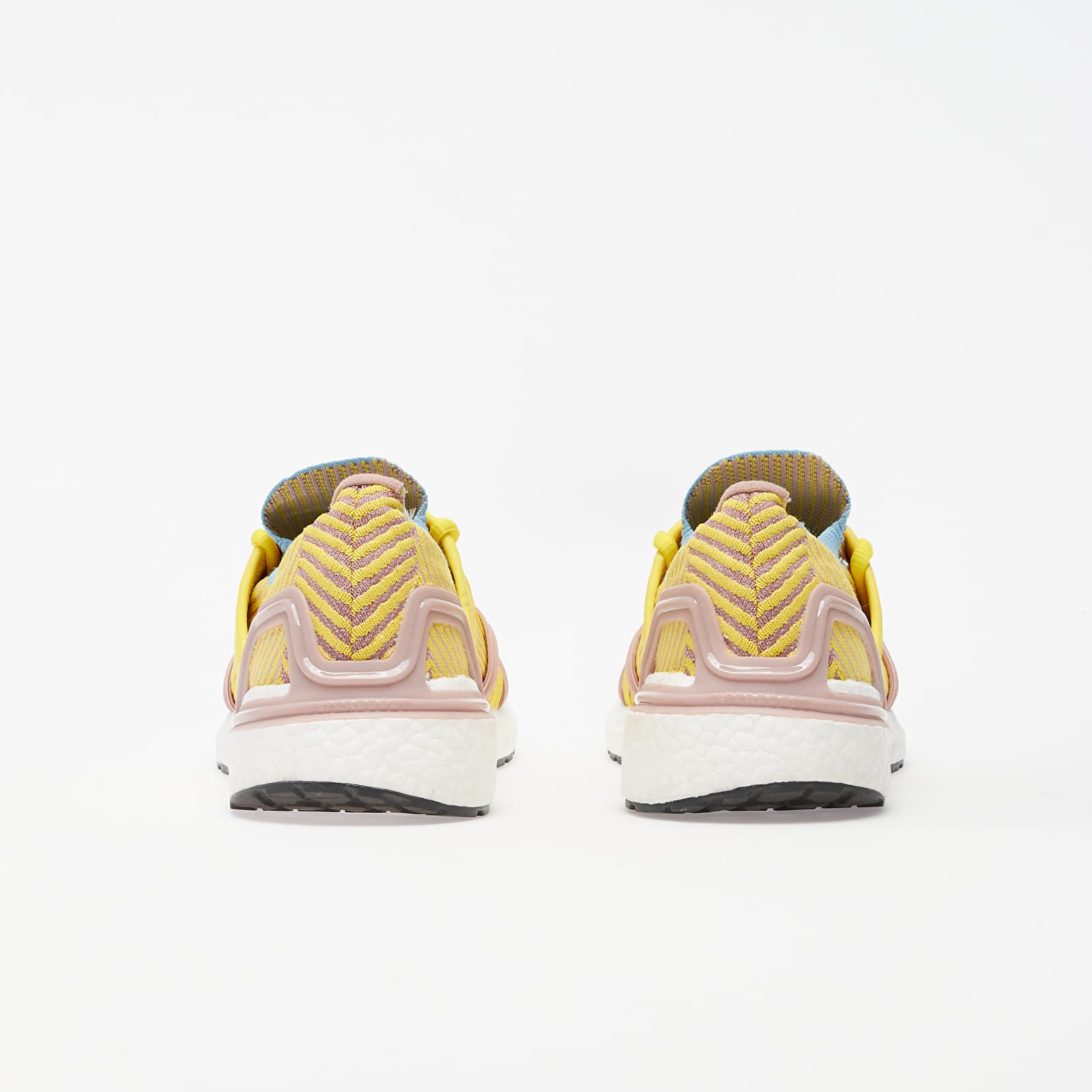 Naiste jalatsid adidas x Stella McCartney UltraBOOST 20 Dust Rose/ Free Lemon/ CLBlue