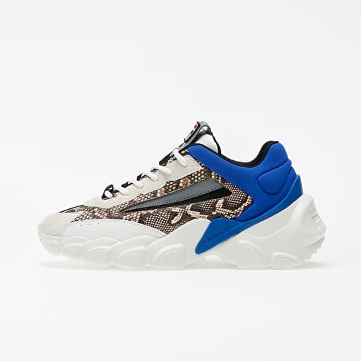 FILA Nero Smasher Wmn