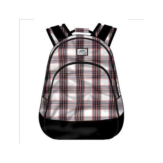 Van doren vans backpack discount