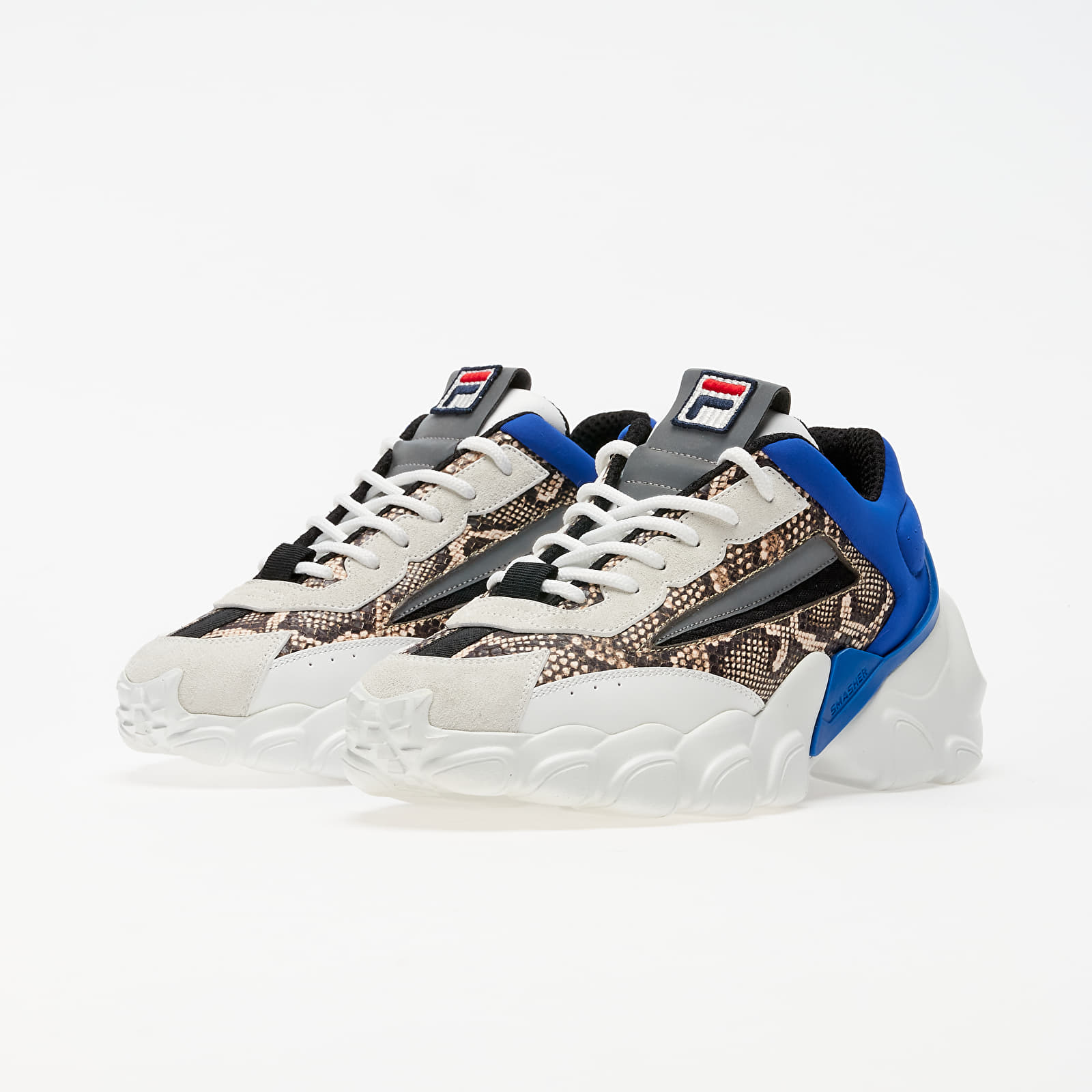 Fila store nero collection