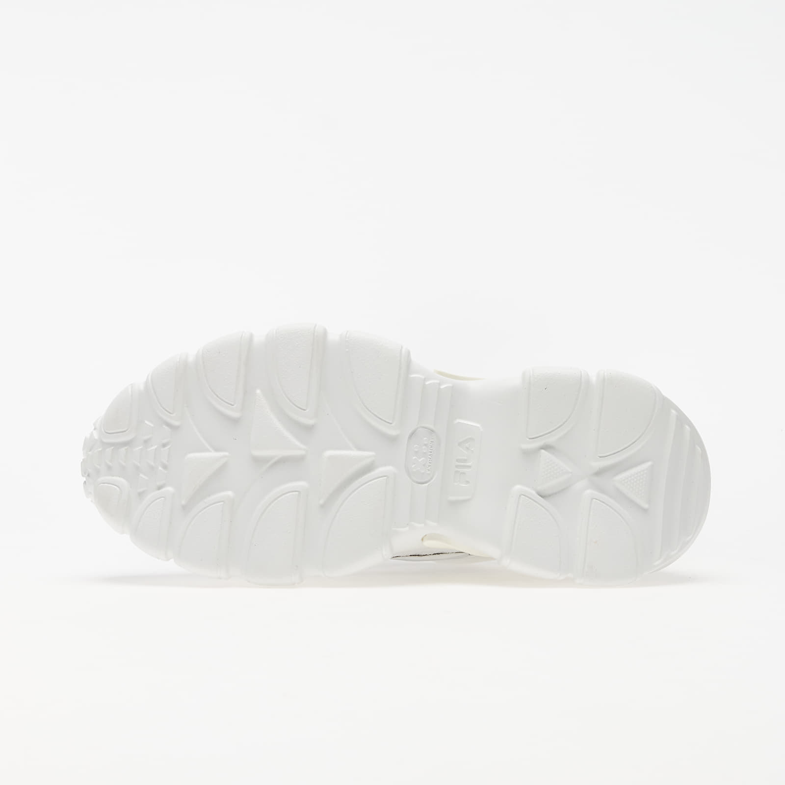 Women's shoes FILA Smasher Wmn White