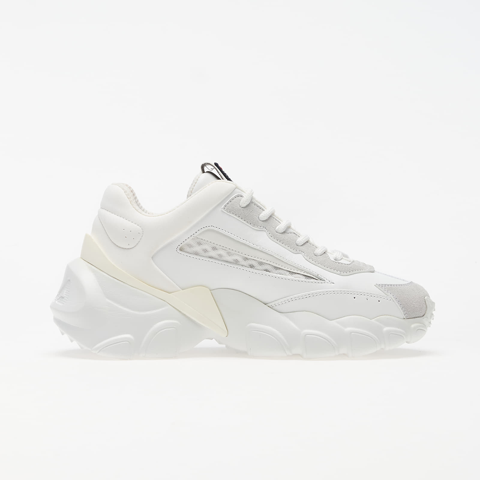 Women's shoes FILA Smasher Wmn White