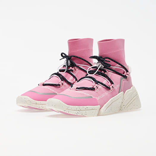 KENZO K-Sock Flamingo Pink | Footshop