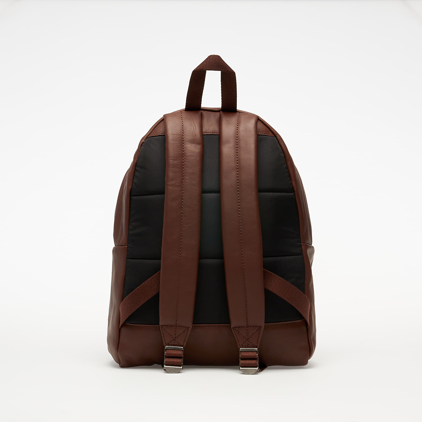 Bags & backpacks Eastpak Padded Pak'r Chestnut Leather