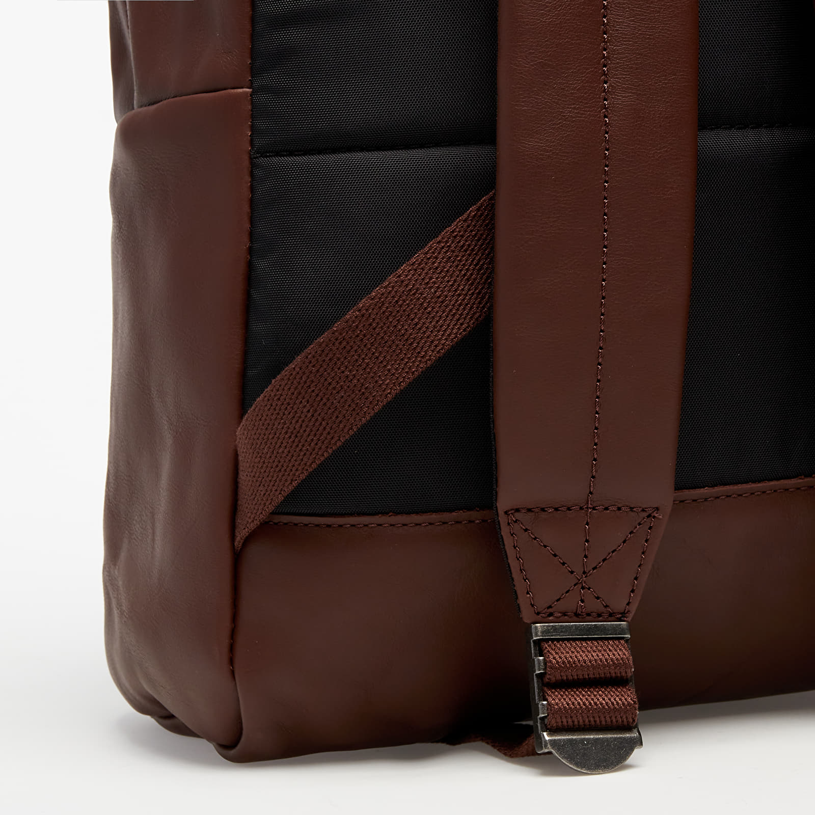 Bags & backpacks Eastpak Padded Pak'r Chestnut Leather
