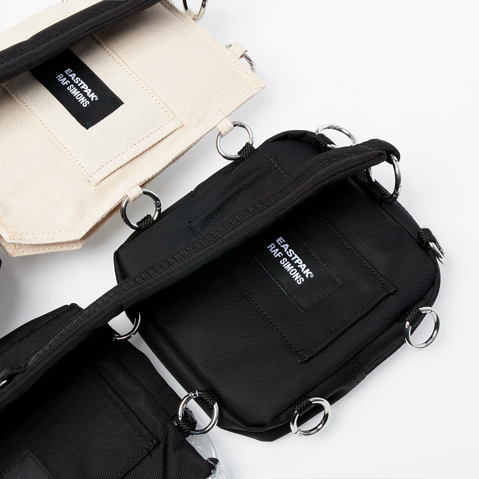 Раници Eastpak x Raf Simons Pocketbag Loop Raf Simons Antwerp