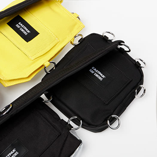 Eastpak x Raf Simons Pocketbag Loop Raf Simons Quote | Footshop