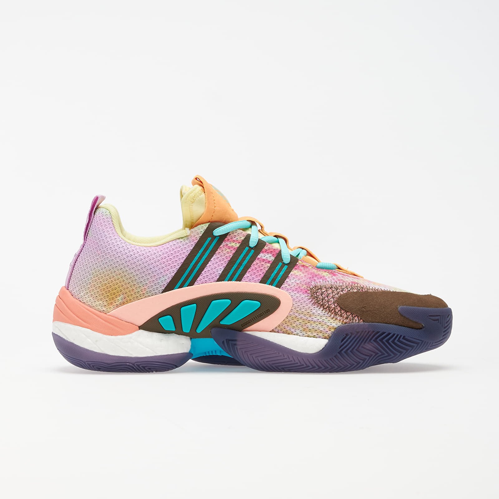 Pharrell x adidas crazy byw discount