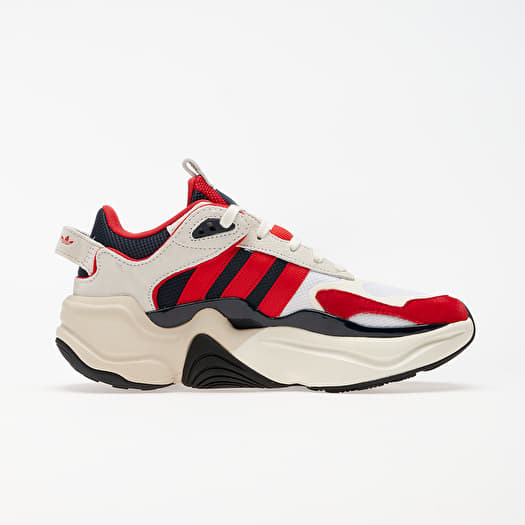 Adidas magmur runner w black 2025
