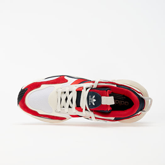 Adidas zx 500 rm donna rosse online