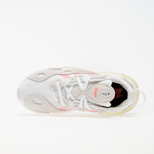Reebok torsion top