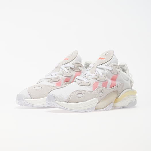 Adidas torsion girls best sale