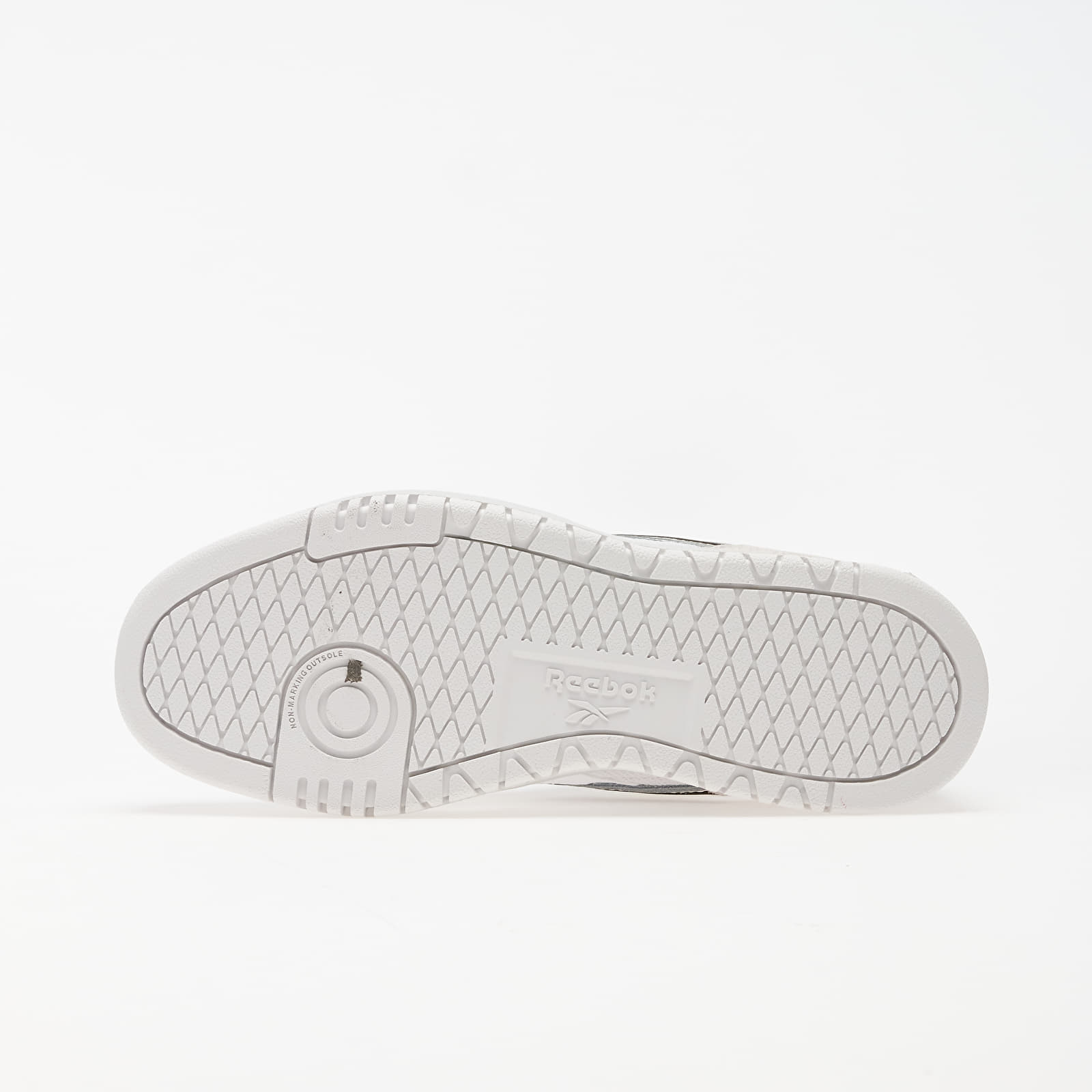 Women's shoes Reebok Court Double Mix Porcelain/ Chalk/ Midnight Shadow