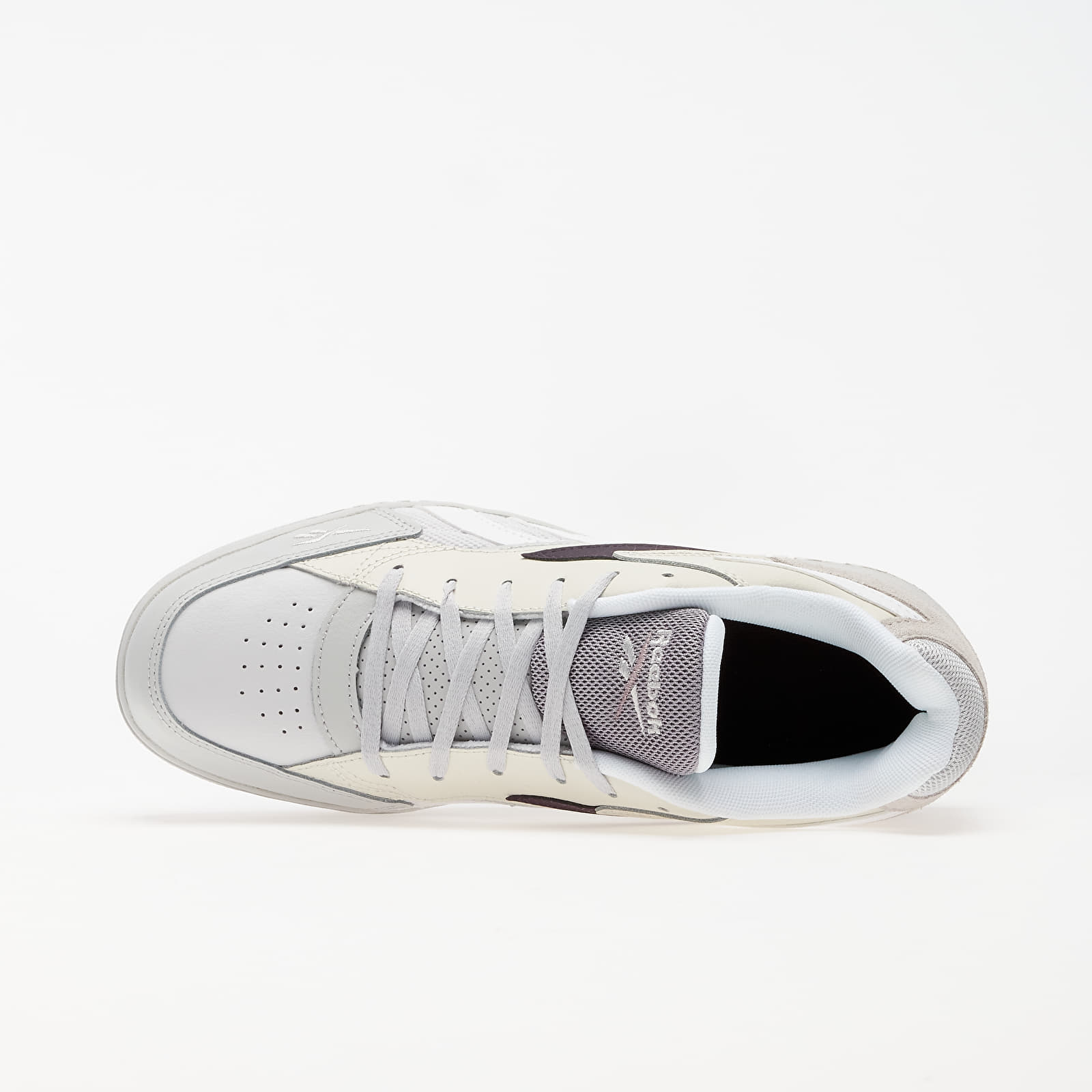 Women's shoes Reebok Court Double Mix Porcelain/ Chalk/ Midnight Shadow