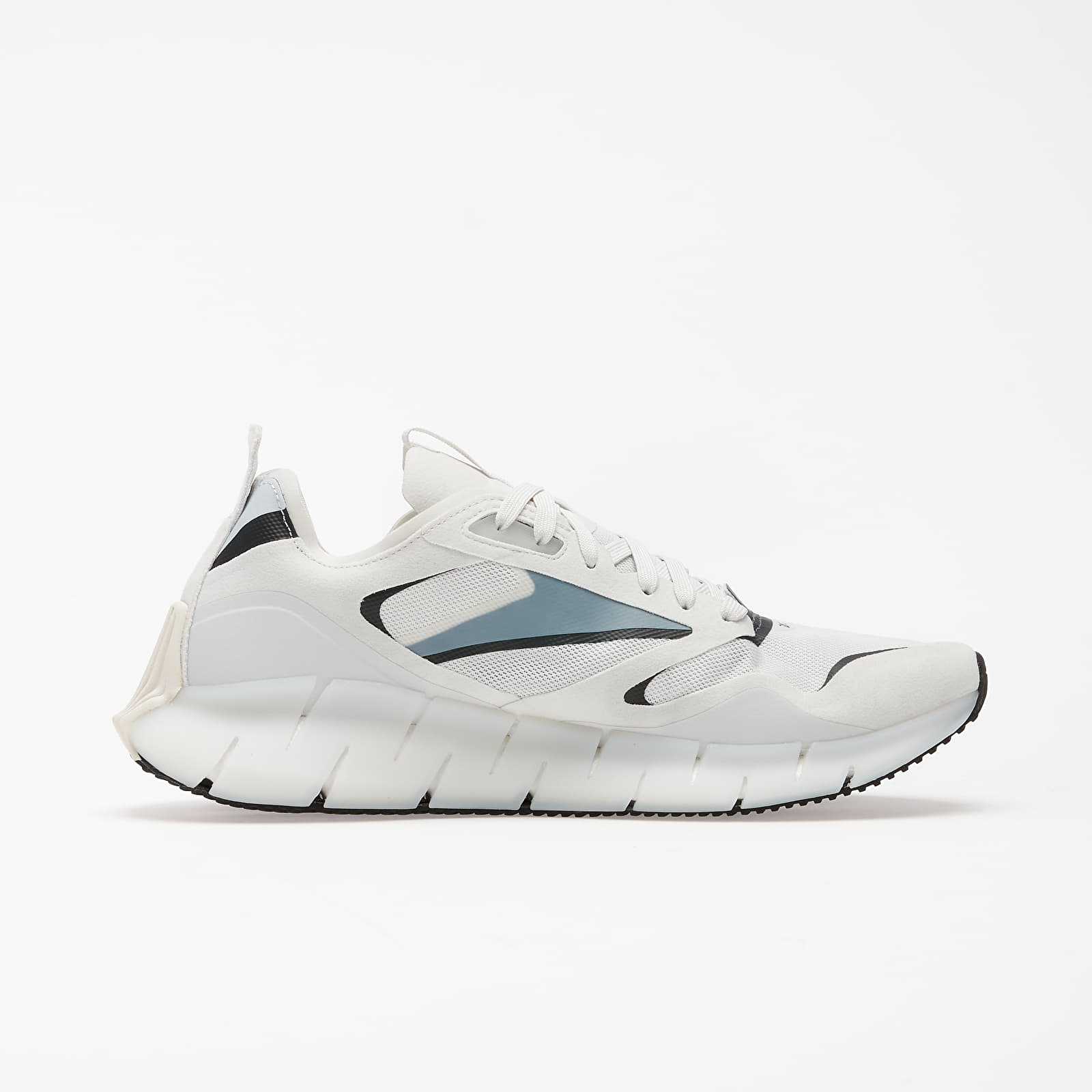 Chaussures et baskets homme Reebok Zig Kinetica Horizon True Grey 1/ White/ Black