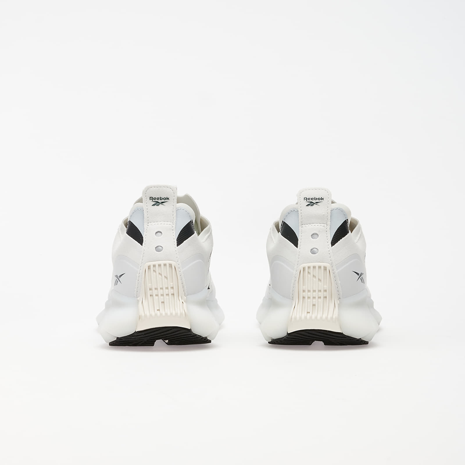 Chaussures et baskets homme Reebok Zig Kinetica Horizon True Grey 1/ White/ Black