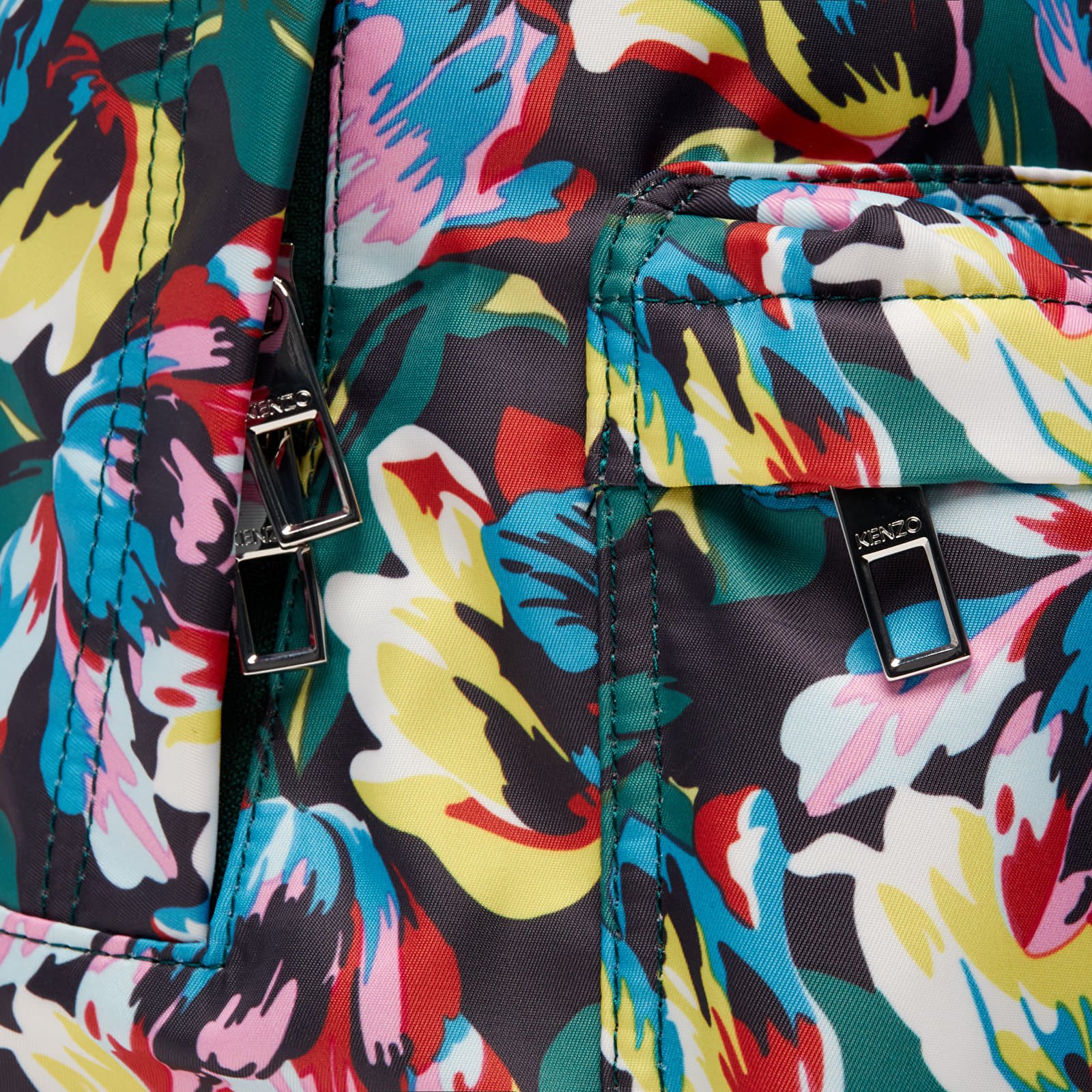 Backpacks KENZO x Vans Backpack Black