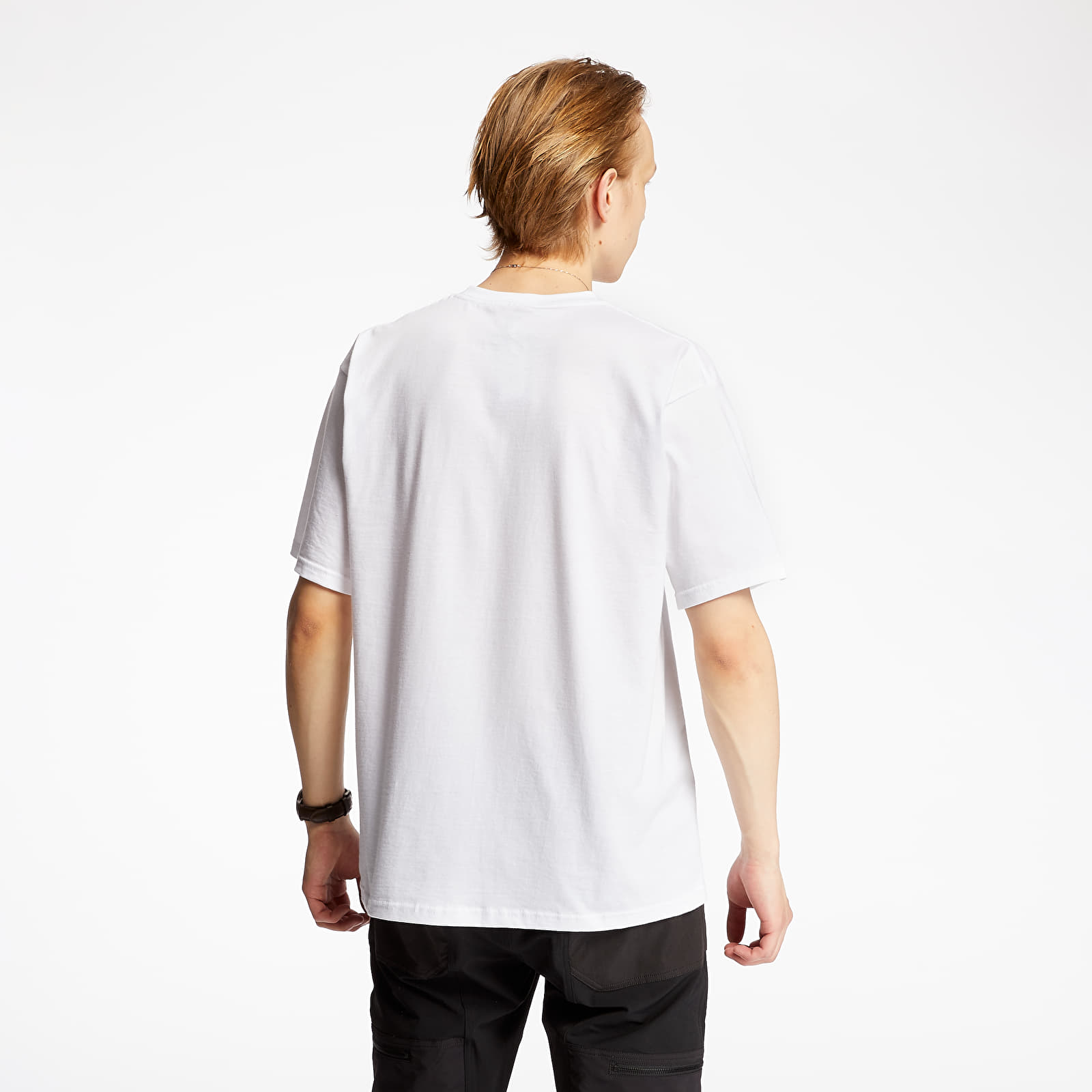 Magliette Footshop PRIDE Tee White
