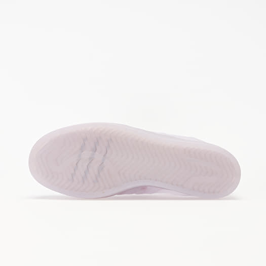 Women's shoes adidas Superstar Jelly W Purple Tint/ Purple Tint/ Ftw White  (FX4323) | Footshop