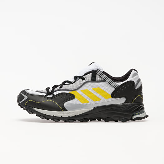 Herren Sneaker und Schuhe adidas Response Hoverturf GF6100AM Core White Shock Yellow Core Black Footshop