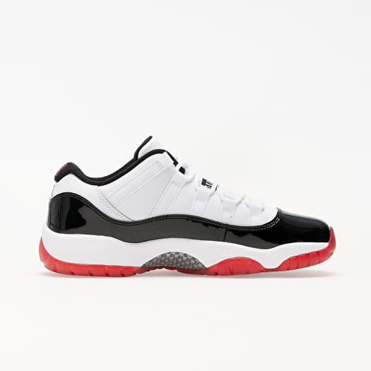 Jordan Air 11 Retro Low GS