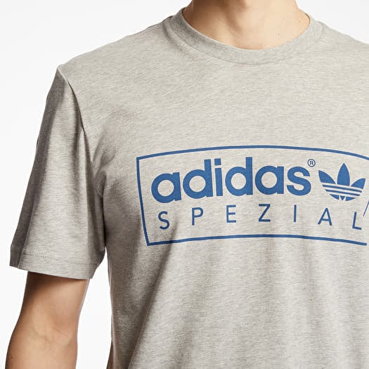 Adidas spezial mcloughlin top